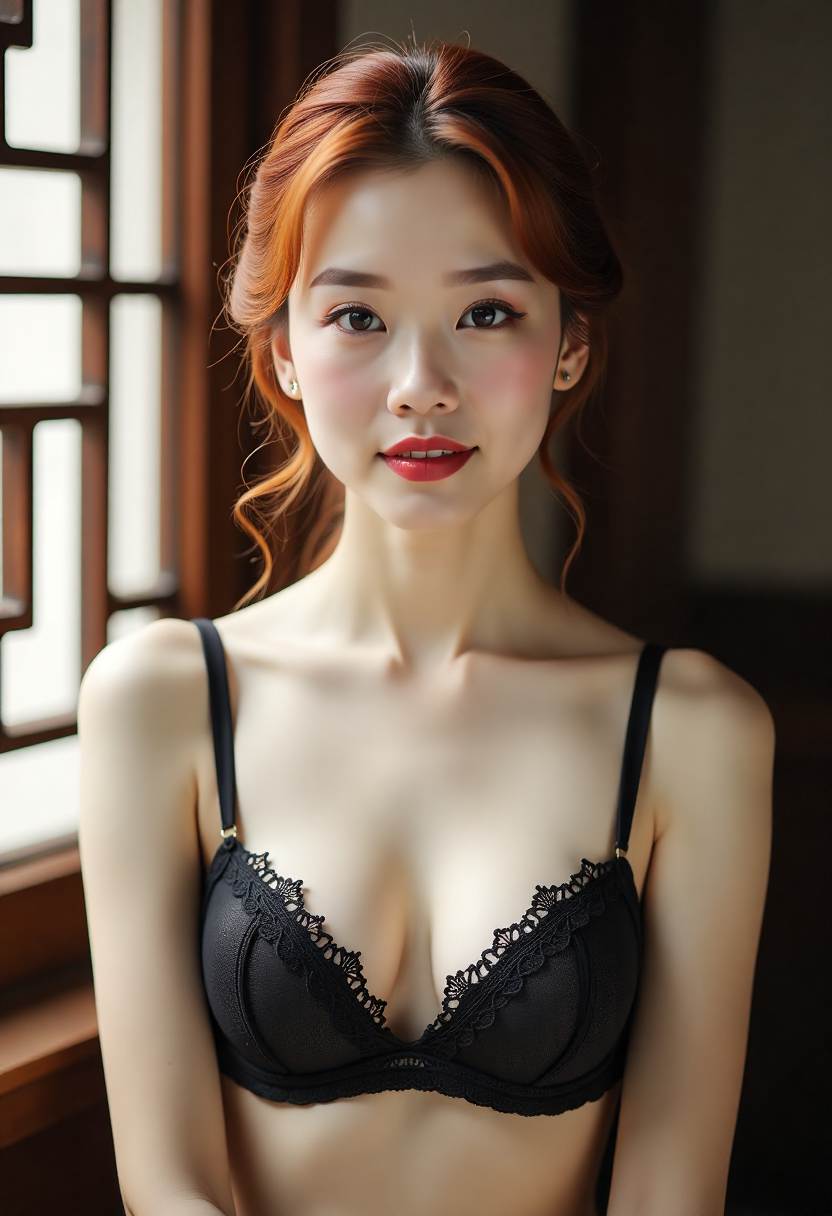 无声告白